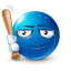 bluebat