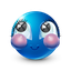 bluecute