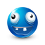 bluedumb