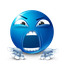 bluemad