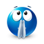 bluepray