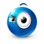 bluesus