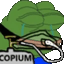 copium