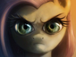 fluttershymad