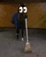 horselook