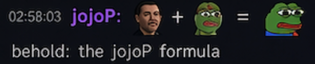 jojopformula