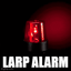 larpalarm