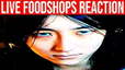 livefoodshopsreaction