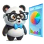 pandachart