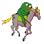peepohorse