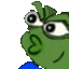peepospit