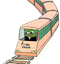 pepefrentrain