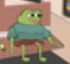 pepetrainhapy