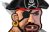 pirategrug