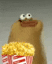 popcorning