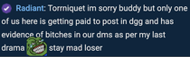 radiantsorry