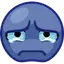sadface